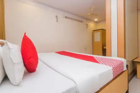 Privilege Inn - 25