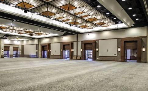 JW Marriott Scottsdale Camelback Inn Resort & Spa - 11