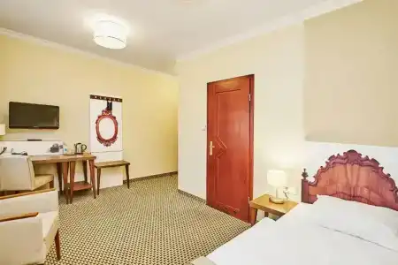 Jantar & Spa - 38