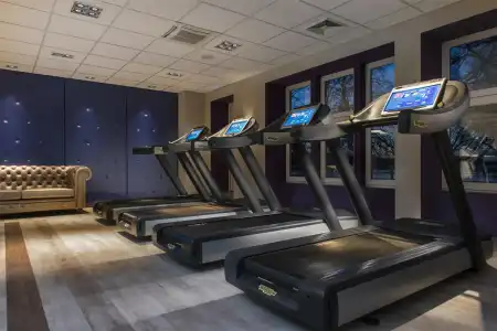 Aspria Hannover Maschsee – Sport & Spa - 14