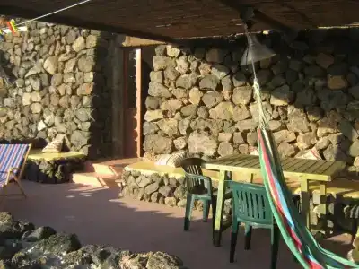 Agriturismo Zibibbodoro - 19