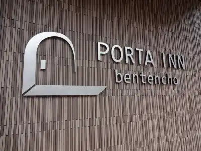 Porta Inn Bentencho - 0