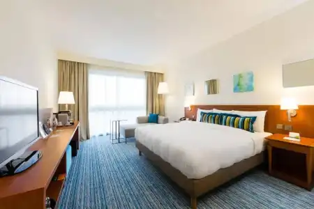 Courtyard by Marriott Brussels - 26