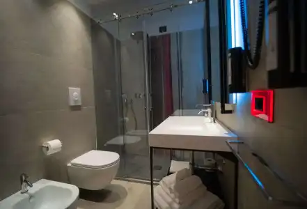 Best Western Plus Sabaudia - 25