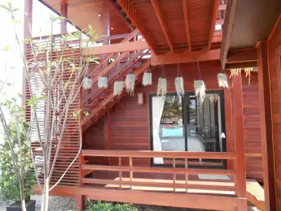 The Blue Sky Resort Koh Payam - 21