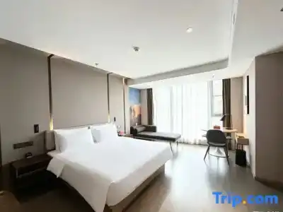 Atour Hing-Tech Zone Wuyue Square Kunming - 29