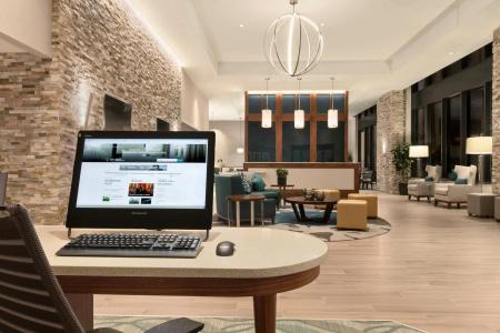 Homewood Suites by Hilton Washington DC Convention Center - 18