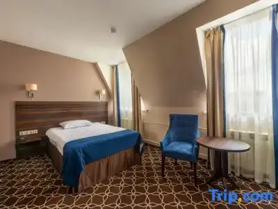 Lefortovo - 50