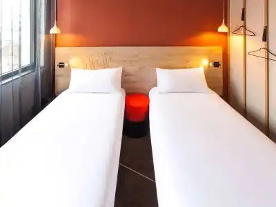 Ibis Styles Paris 16 Boulogne - 44