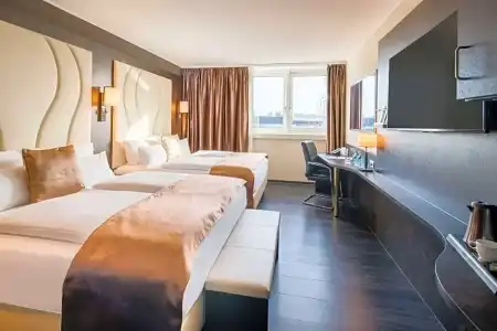 Plaza Premium Darmstadt - 58