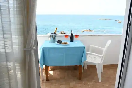 Klinakis Beach - 182