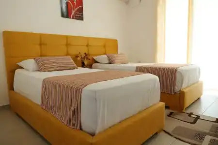 Bella Vista - 116