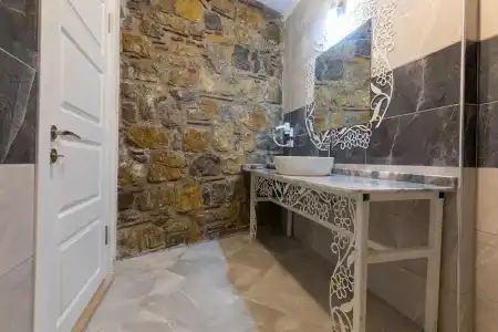 Selimiye Lime Garden Otel - 12
