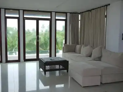 Amatapura Luxury Beachfront Resort - 3