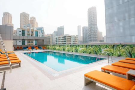 The First Collection Dubai Marina - 8