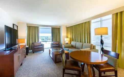 The Westin Austin at The Domain - 5