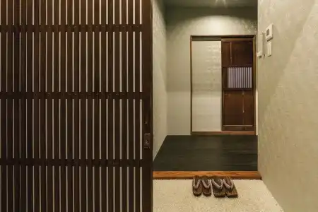 Hazuki Kyoto - 55