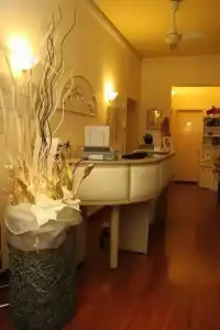 Florence Room - 19