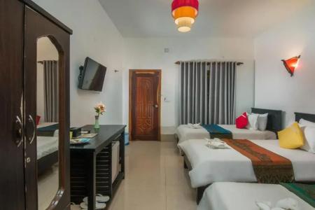 Bou Savy Guesthouse - 29