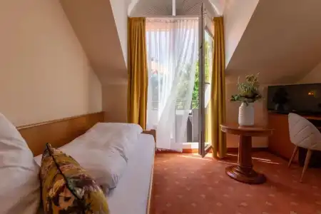 Parkhotel - 22