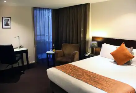Grand Chancellor Melbourne - 33