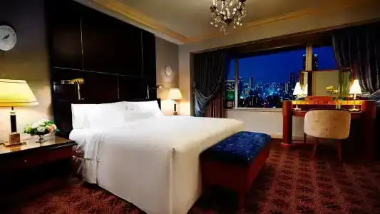 The Westin Osaka - 87