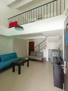 KP Seaview Jomtien - 20