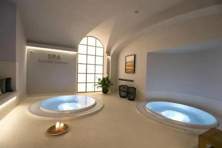 Palazzo Lorenzo Boutique & Spa - 69