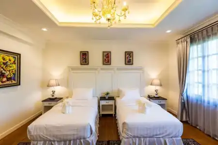 Merchant Villa - 122
