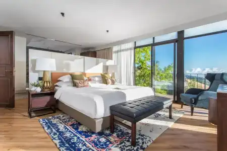 Mizpe Hayamim by Isrotel exclusive - 5