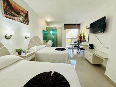 Plaza Caribe - 141