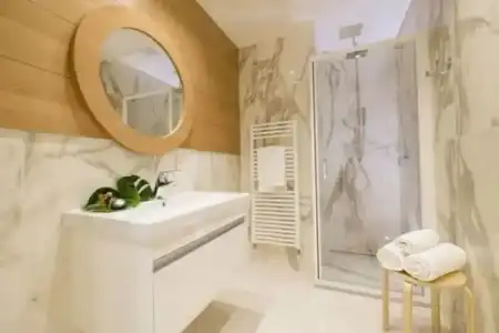 Metropol Ceccarini Suite - Luxury apartments - 138