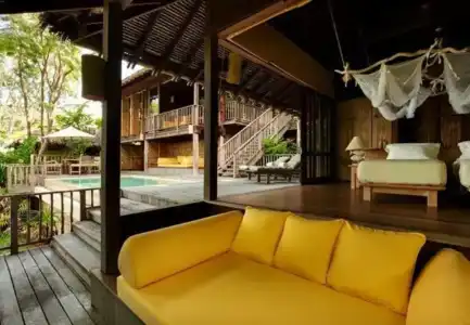Six Senses Yao Noi - 40