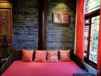 Lijiang Lazy Tiger Inn - 11