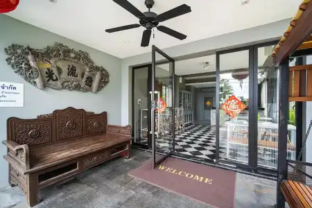 See Sea Villa Phuket SHA - 13