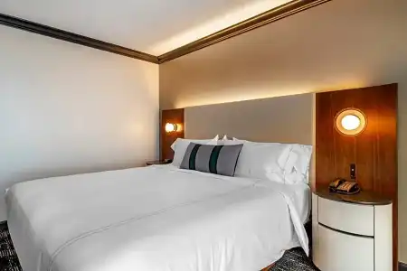 Omni Austin Downtown - 115