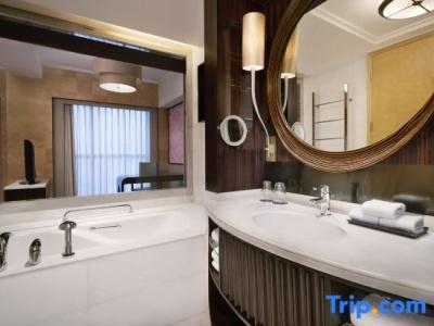 Sheraton Hohhot - 161