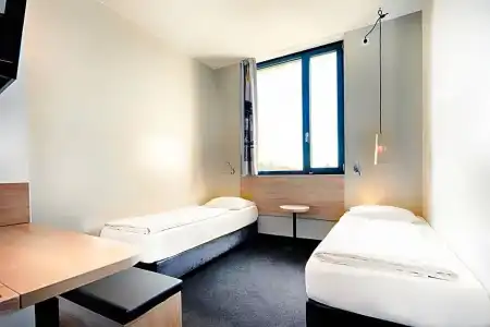 B&B München-Trudering - 26