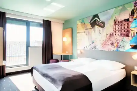 B&B Graz-Hbf - 36