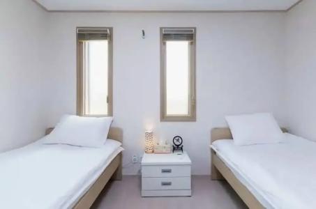Hub Guest House - 31