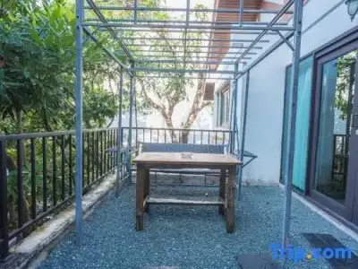 Yi's Garden Villa - 63