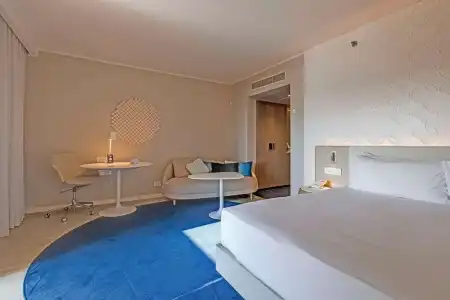 Hilton Malta - 132