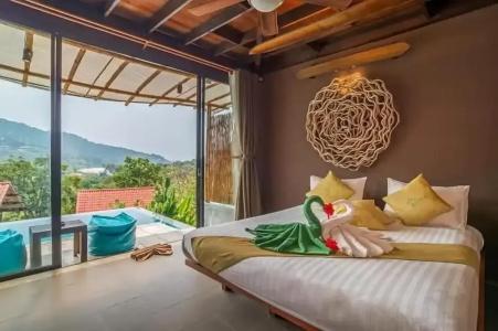Alama Sea Village Resort - 129