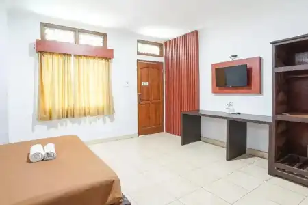 Gemini Star Kuta - 28