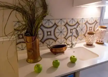 Apartamentos Luna Suites Palacio Almagra - 112