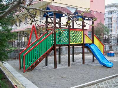 Rose Village - 11