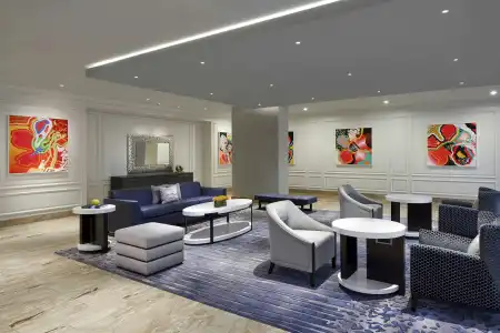 The Ritz-Carlton, Cleveland - 32