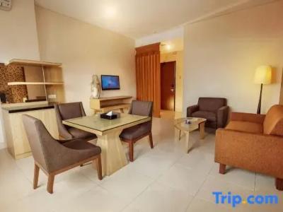 Gren Alia Jakarta - 22