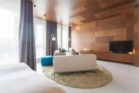 EMA House Suites - 36
