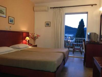 Three Stars Luxury Villas - 4